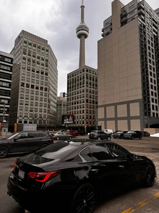 2021 Infiniti Q50 - Image 4 of 6