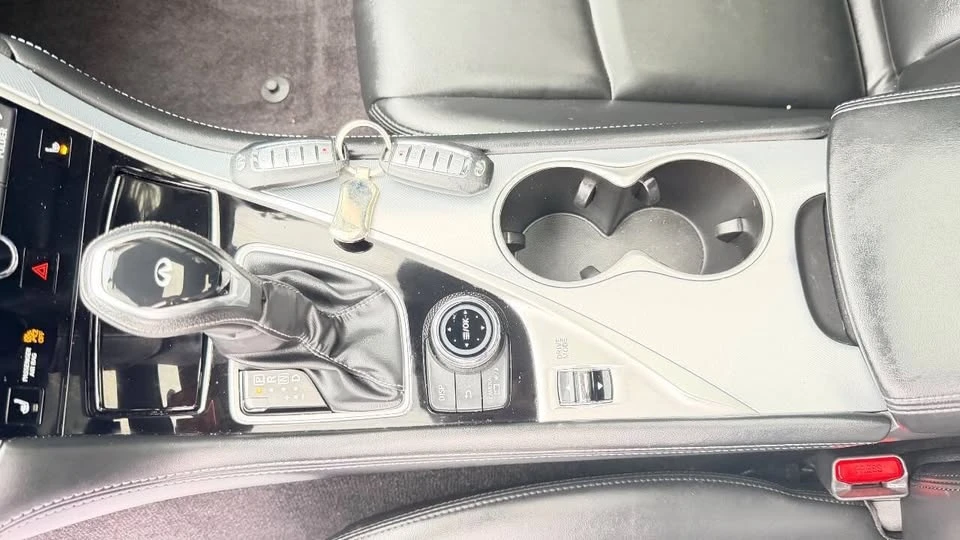 2021 Infiniti Q50 - Image 15 of 19