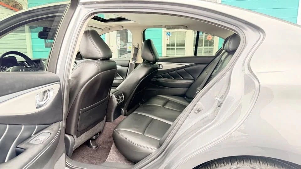 2021 Infiniti Q50 - Image 12 of 19