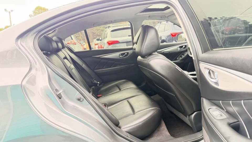 2021 Infiniti Q50 - Image 10 of 19