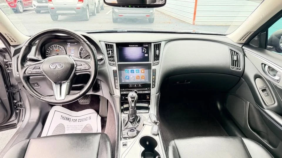 2021 Infiniti Q50 - Image 13 of 19
