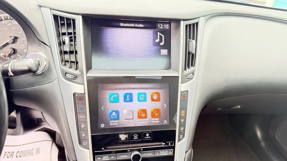 2021 Infiniti Q50 - Image 16 of 19