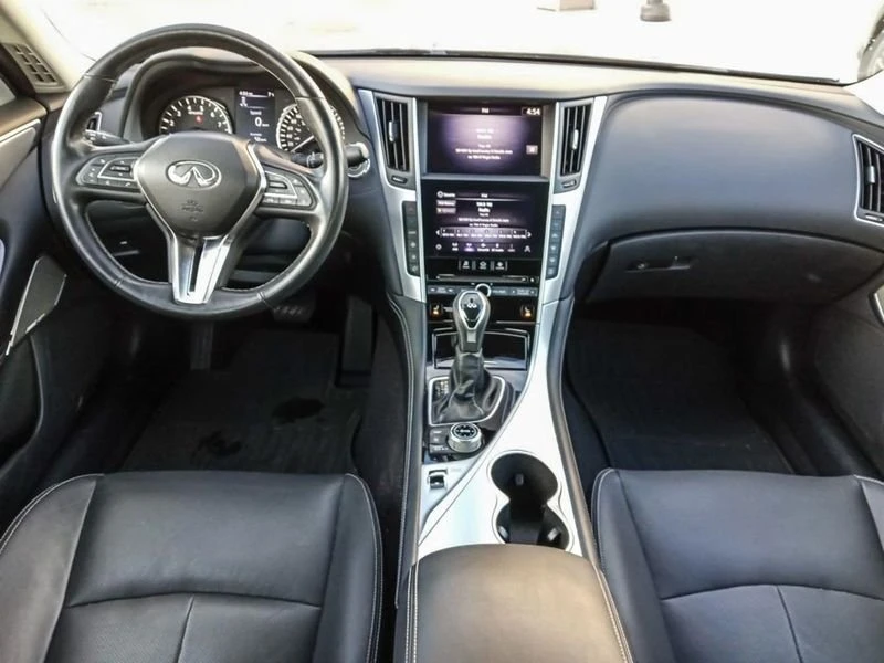 2021 Infiniti Q50 - Image 19 of 20