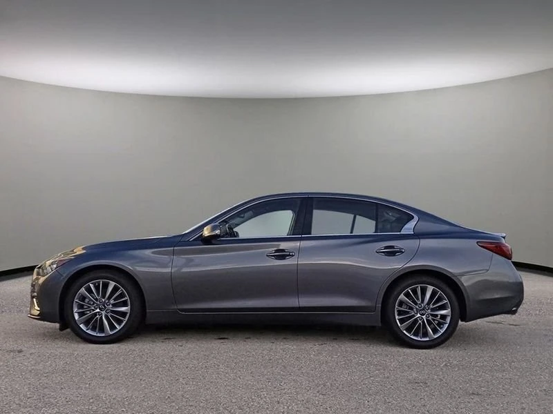 2021 Infiniti Q50 - Image 3 of 20