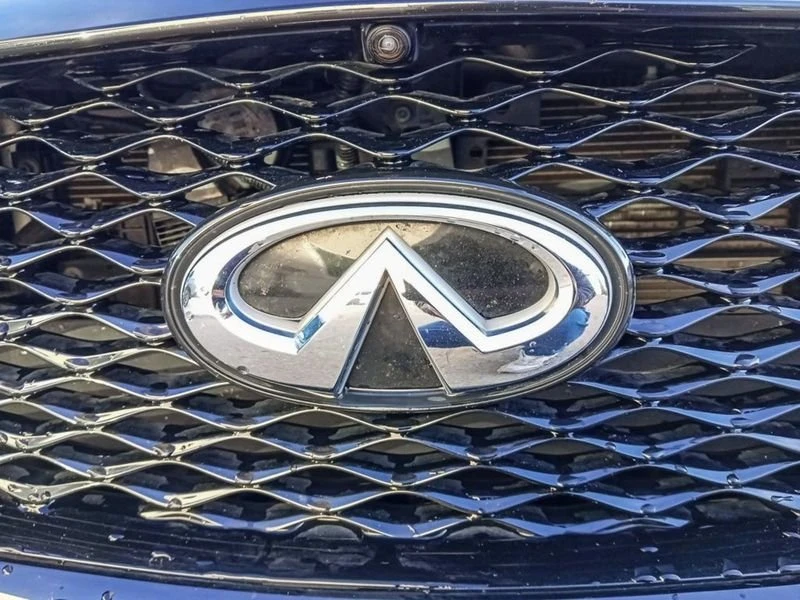 2021 Infiniti Q50 - Image 6 of 20