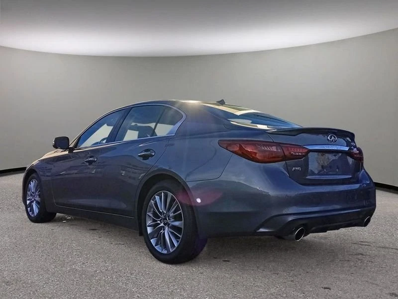 2021 Infiniti Q50 - Image 4 of 20