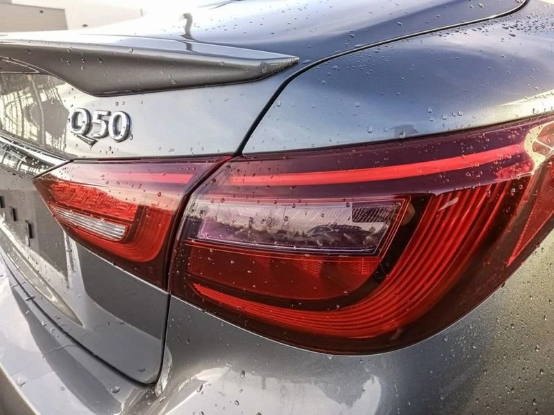 2021 Infiniti Q50 - Image 7 of 20