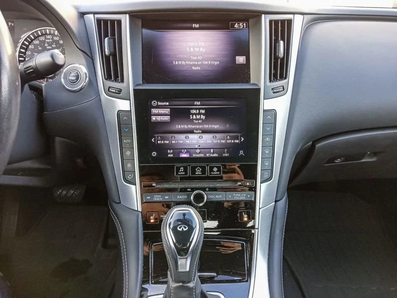 2021 Infiniti Q50 - Image 14 of 20