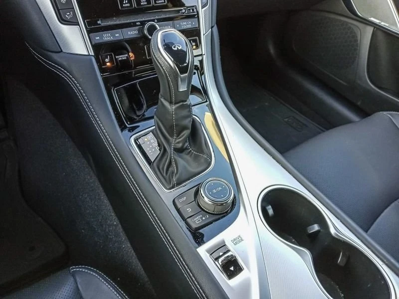 2021 Infiniti Q50 - Image 13 of 20