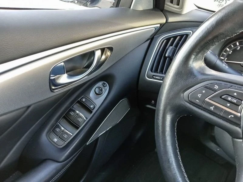 2021 Infiniti Q50 - Image 12 of 20
