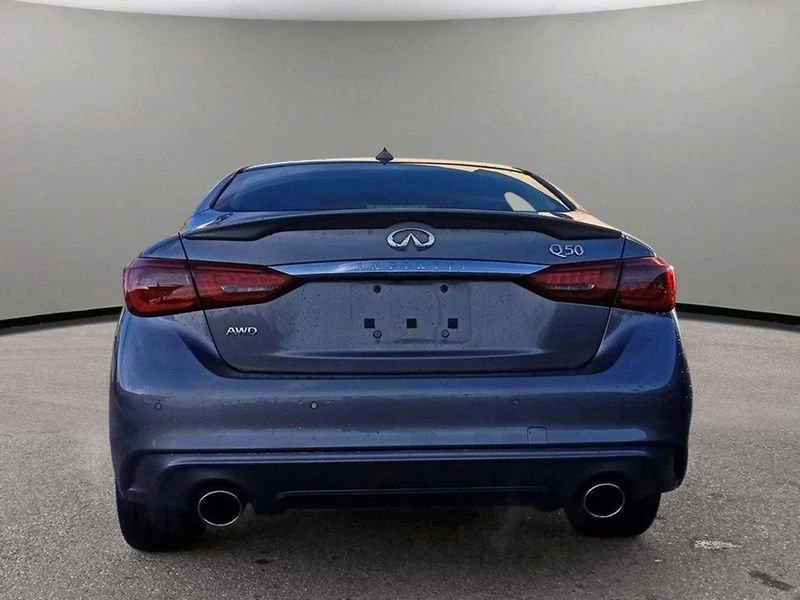 2021 Infiniti Q50 - Image 5 of 20