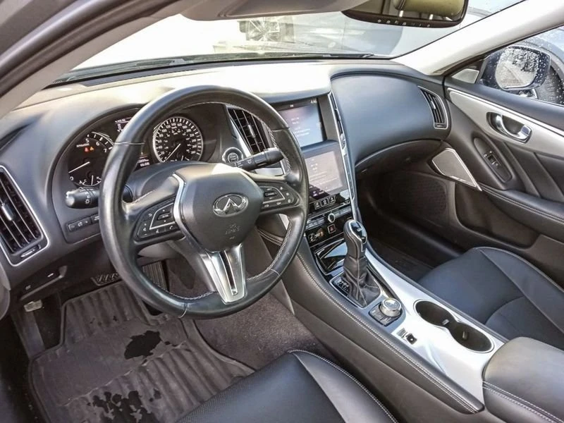 2021 Infiniti Q50 - Image 8 of 20