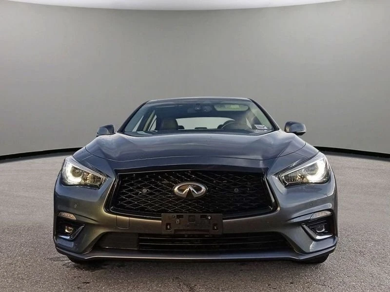 2021 Infiniti Q50 - Image 2 of 20