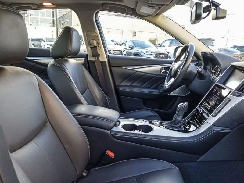 2021 Infiniti Q50 - Image 17 of 20