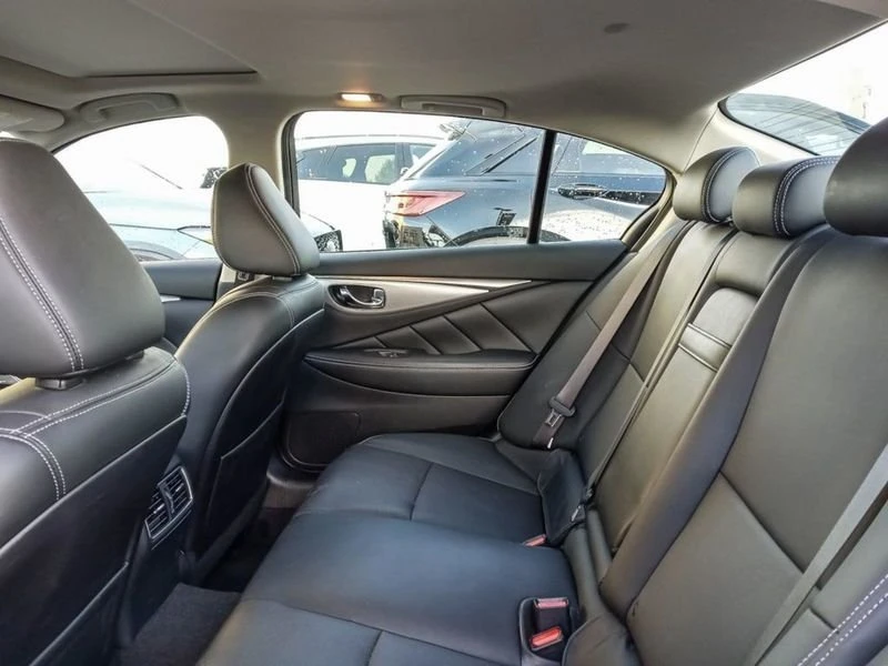 2021 Infiniti Q50 - Image 18 of 20