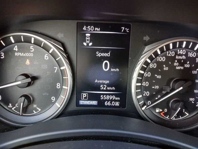 2021 Infiniti Q50 - Image 10 of 20