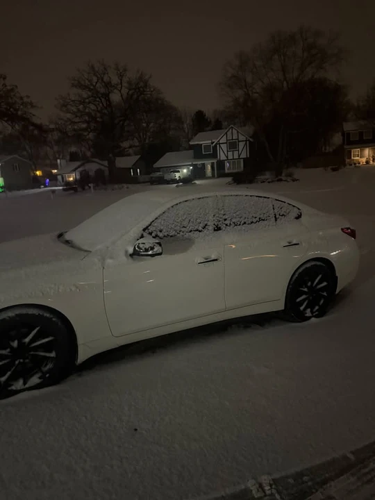 2021 Infiniti Q50 - Image 7 of 9