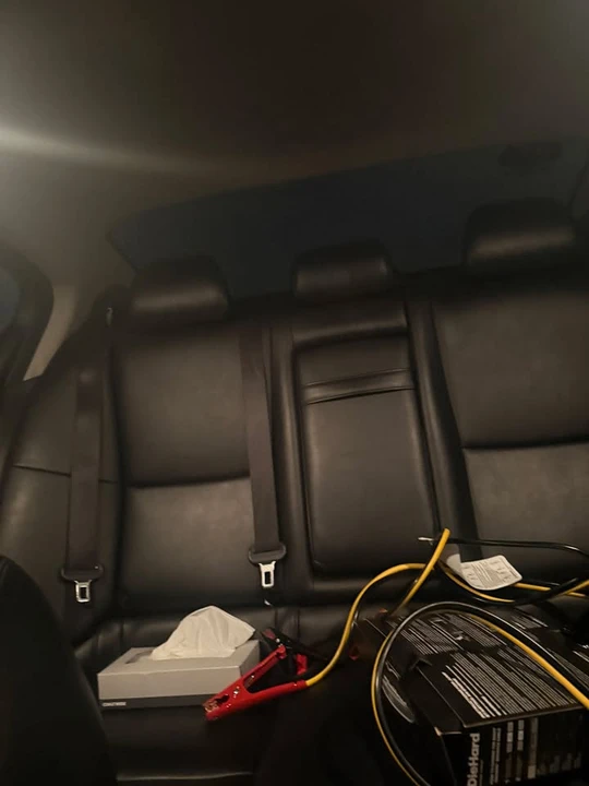 2021 Infiniti Q50 - Image 6 of 9