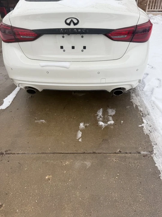 2021 Infiniti Q50 - Image 5 of 9