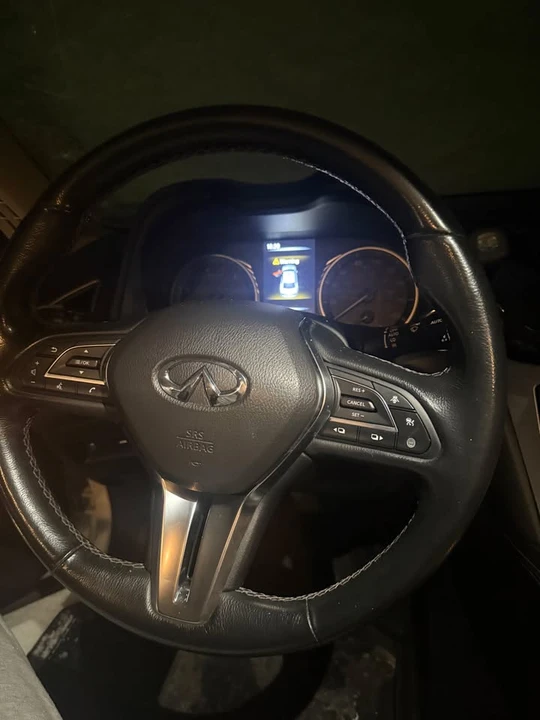 2021 Infiniti Q50 - Image 3 of 9