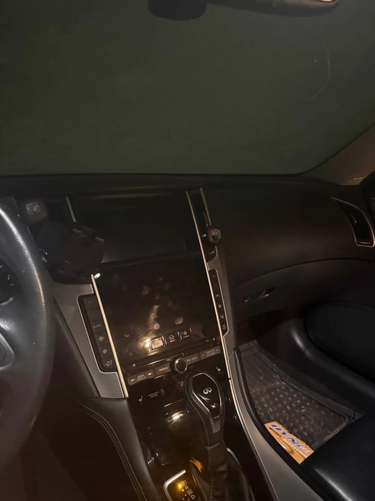 2021 Infiniti Q50 - Image 4 of 9
