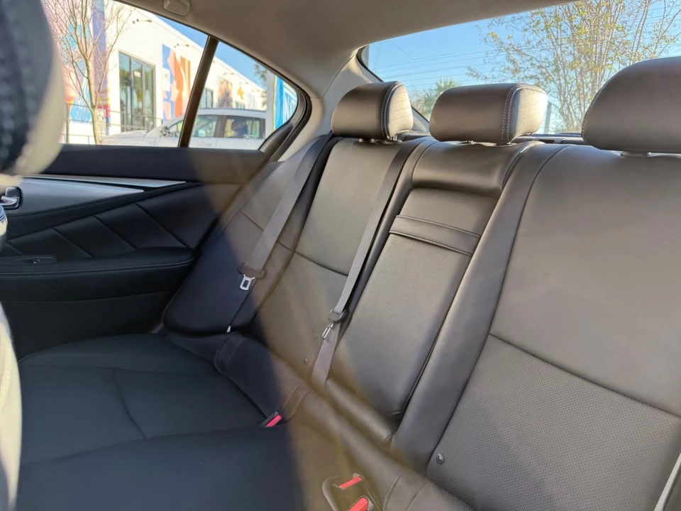 2021 Infiniti Q50 - Image 9 of 11