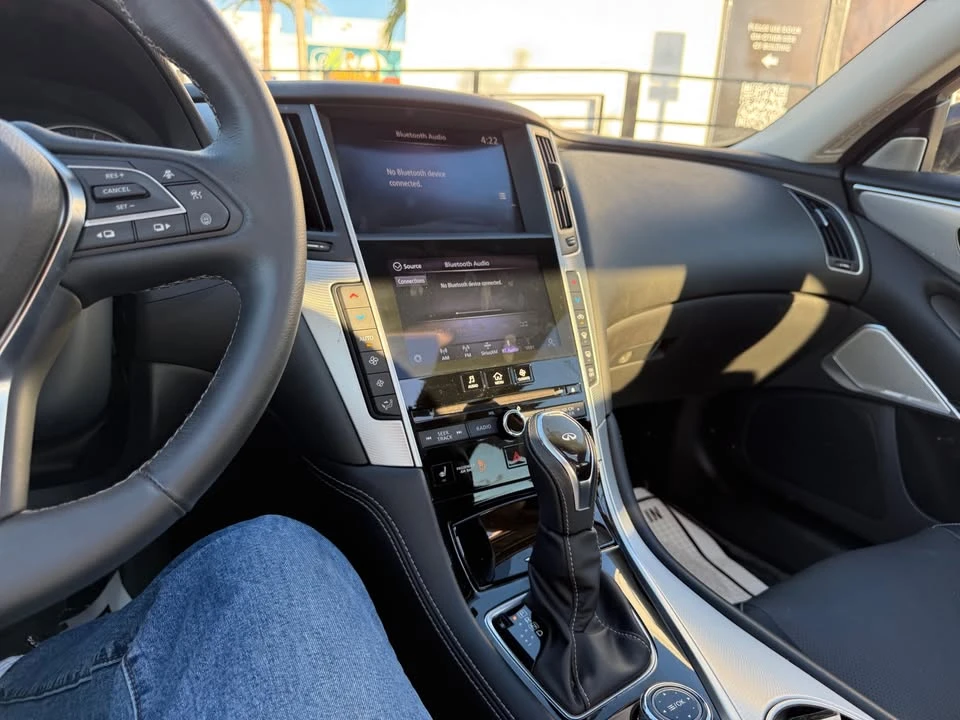 2021 Infiniti Q50 - Image 11 of 11