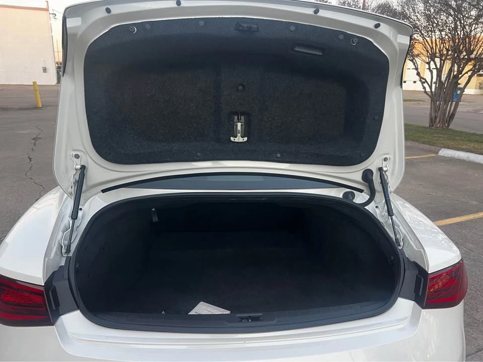 2021 Infiniti Q60 - Image 4 of 10