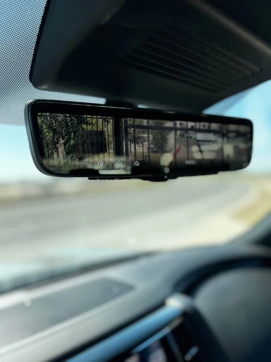 2021 Infiniti QX80 - Image 13 of 17