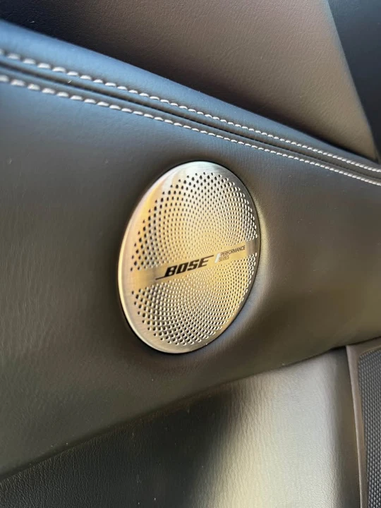2021 Infiniti QX80 - Image 9 of 17
