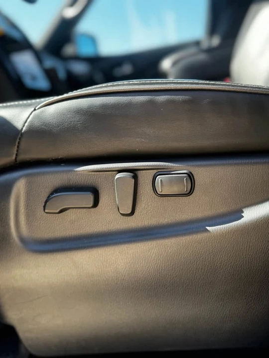 2021 Infiniti QX80 - Image 6 of 17