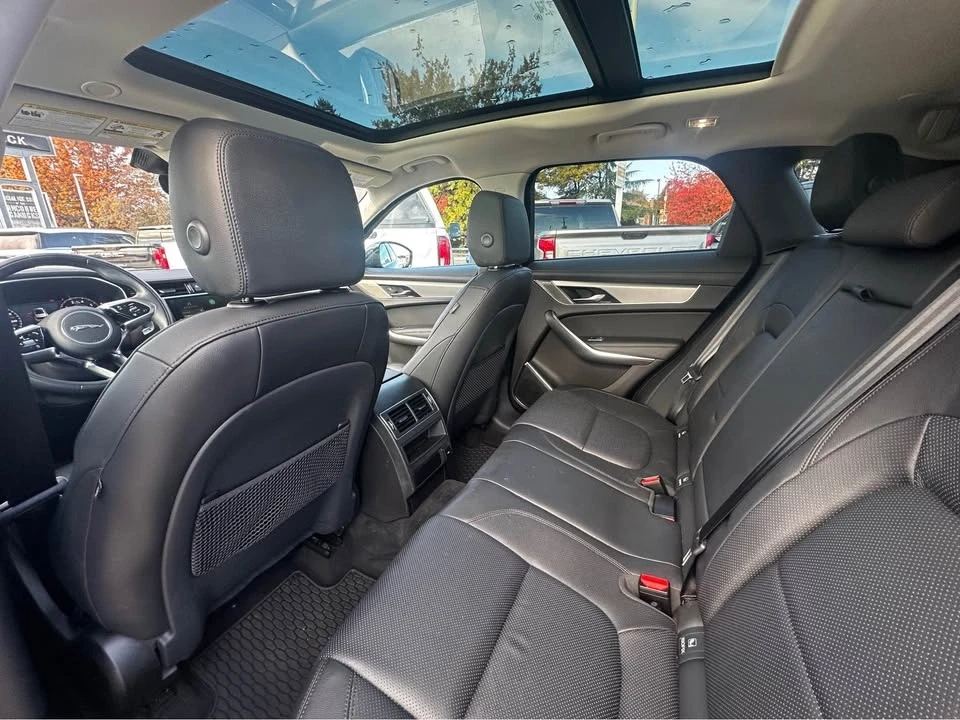 2021 Jaguar F-Pace - Image 13 of 18