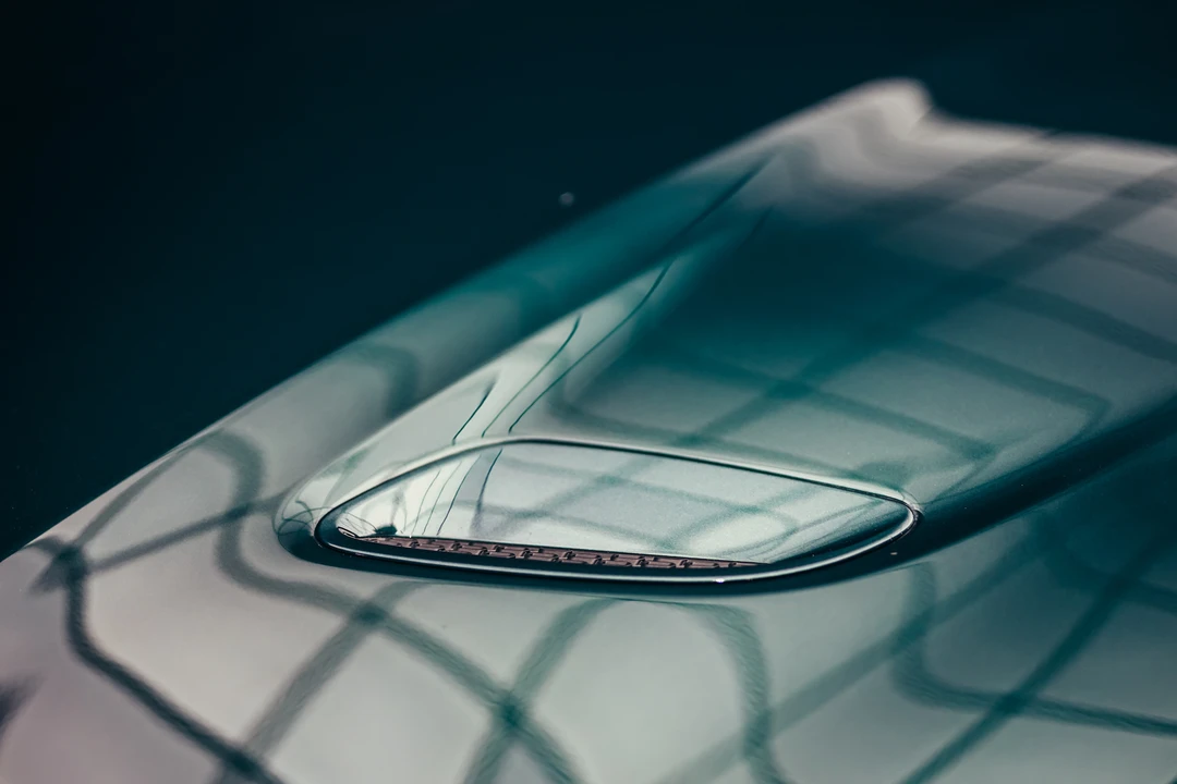 2021 Jaguar F-Type 2nd Gen - Image 17 of 31