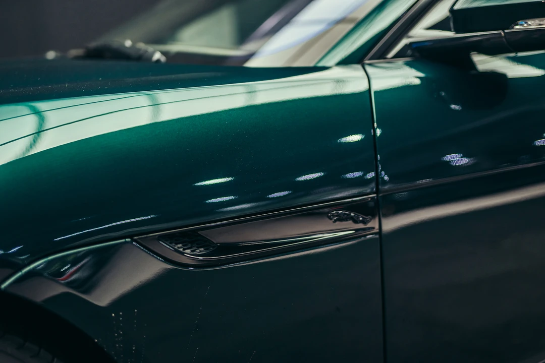 2021 Jaguar F-Type 2nd Gen - Image 18 of 31