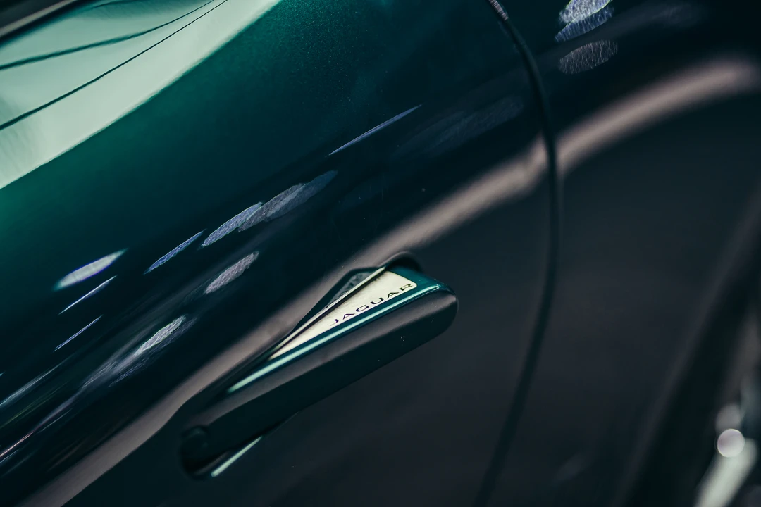 2021 Jaguar F-Type 2nd Gen - Image 25 of 31