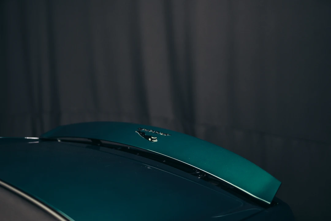 2021 Jaguar F-Type 2nd Gen - Image 26 of 31