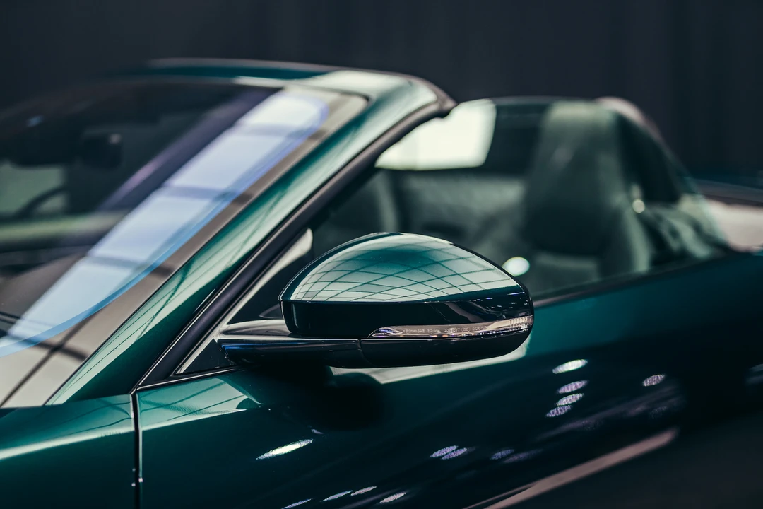 2021 Jaguar F-Type 2nd Gen - Image 19 of 31