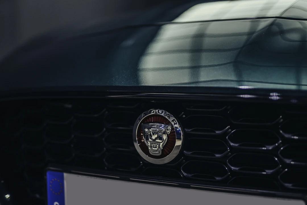 2021 Jaguar F-Type 2nd Gen - Image 15 of 31