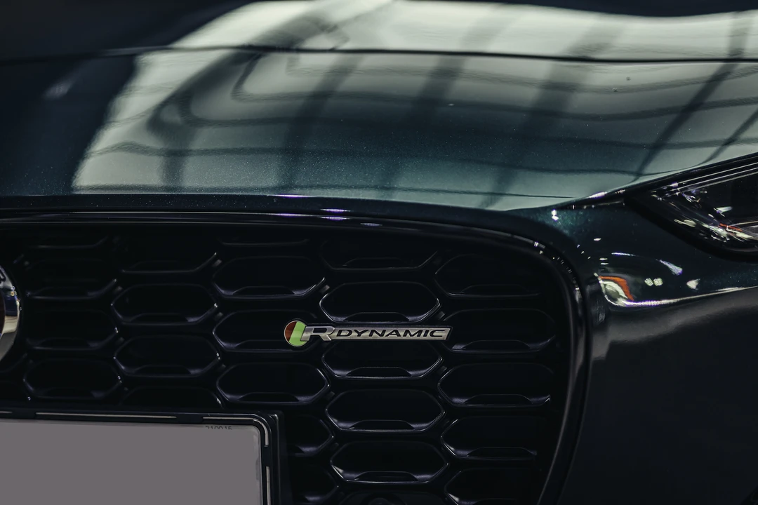 2021 Jaguar F-Type 2nd Gen - Image 16 of 31