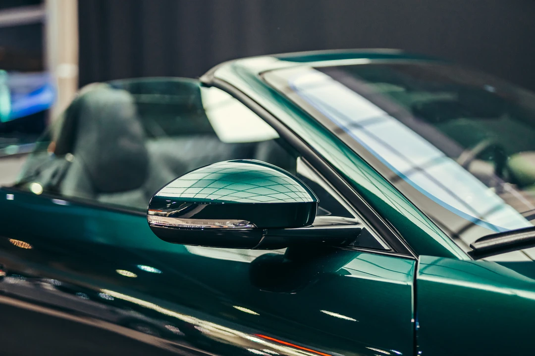 2021 Jaguar F-Type 2nd Gen - Image 21 of 31