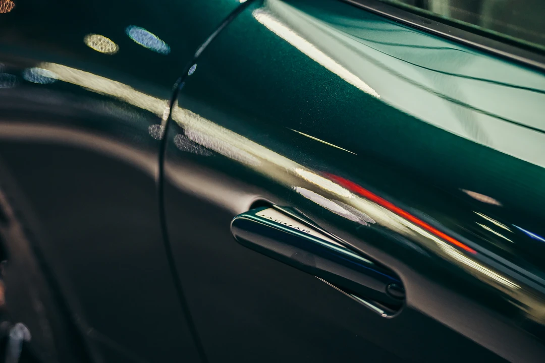 2021 Jaguar F-Type 2nd Gen - Image 22 of 31