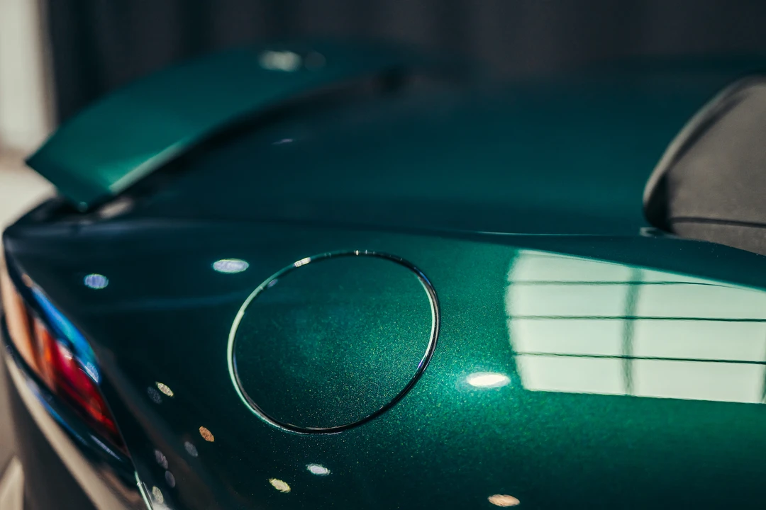 2021 Jaguar F-Type 2nd Gen - Image 27 of 31