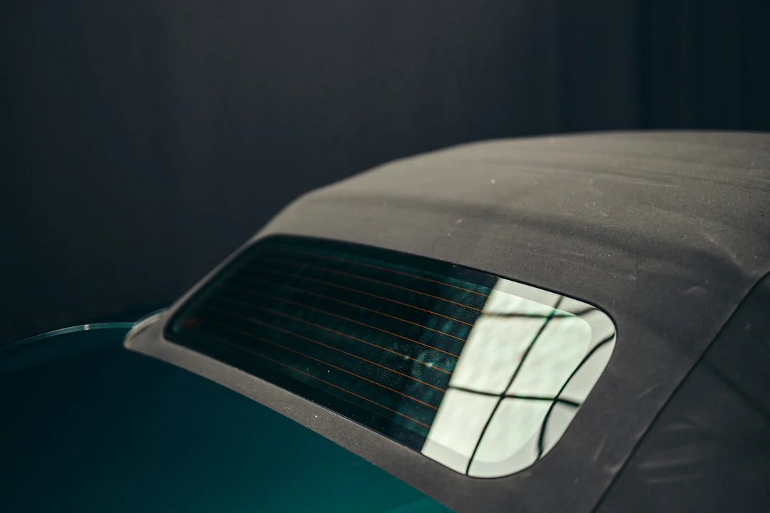 2021 Jaguar F-Type 2nd Gen - Image 31 of 31