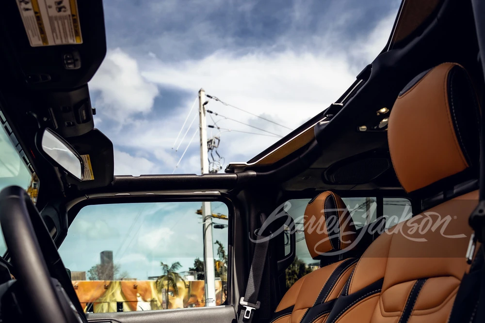 2021 Jeep JT Gladiator - Image 10 of 31