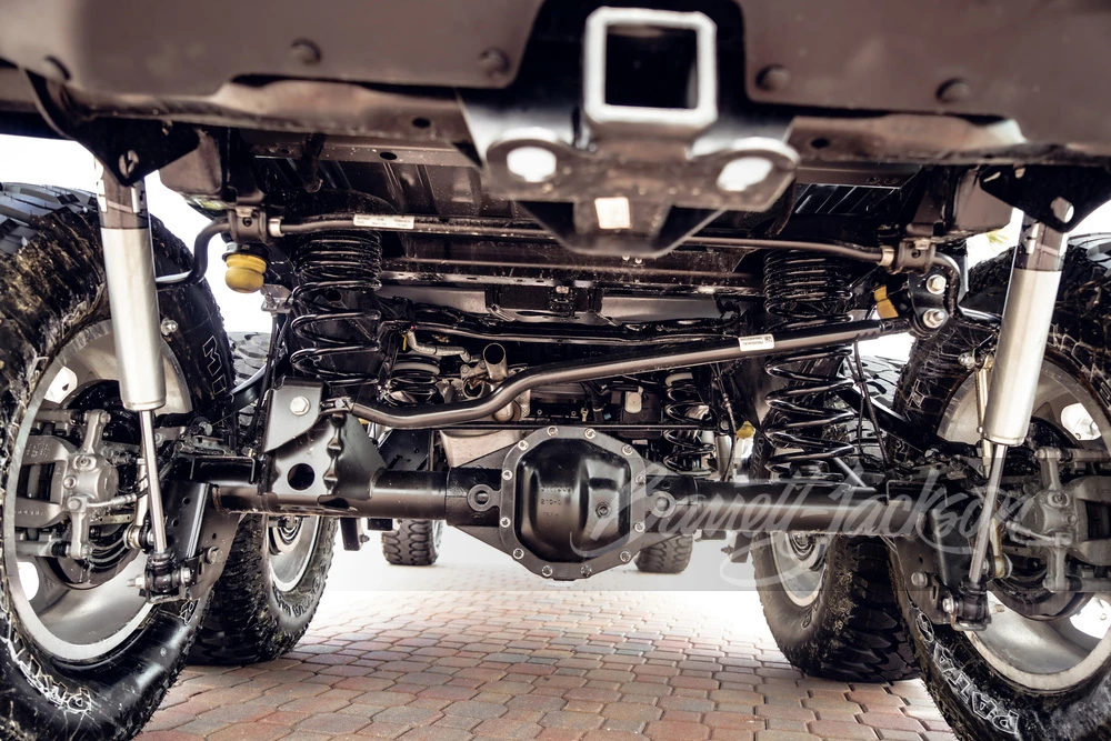 2021 Jeep JT Gladiator - Image 17 of 31