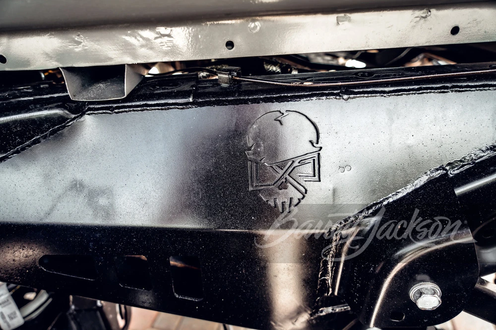 2021 Jeep JT Gladiator - Image 22 of 31