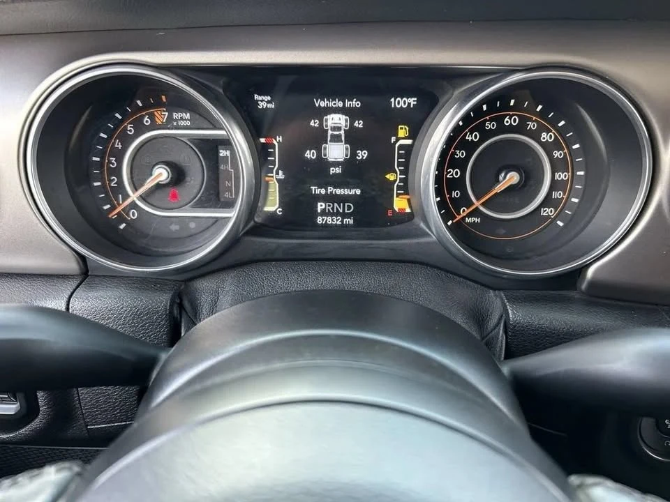 2021 Jeep JT Gladiator - Image 10 of 19