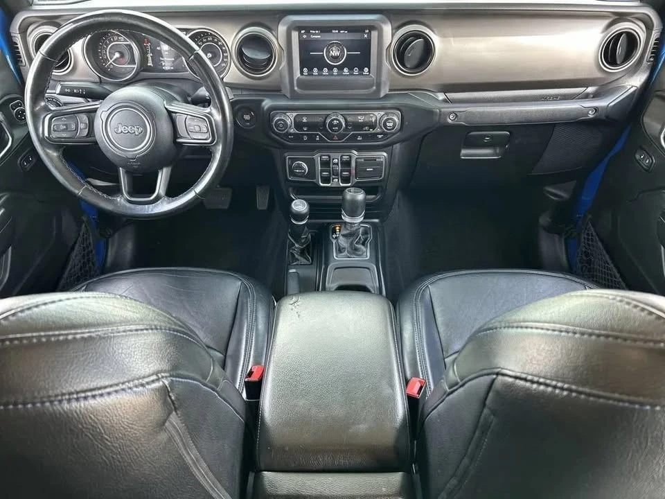 2021 Jeep JT Gladiator - Image 19 of 19