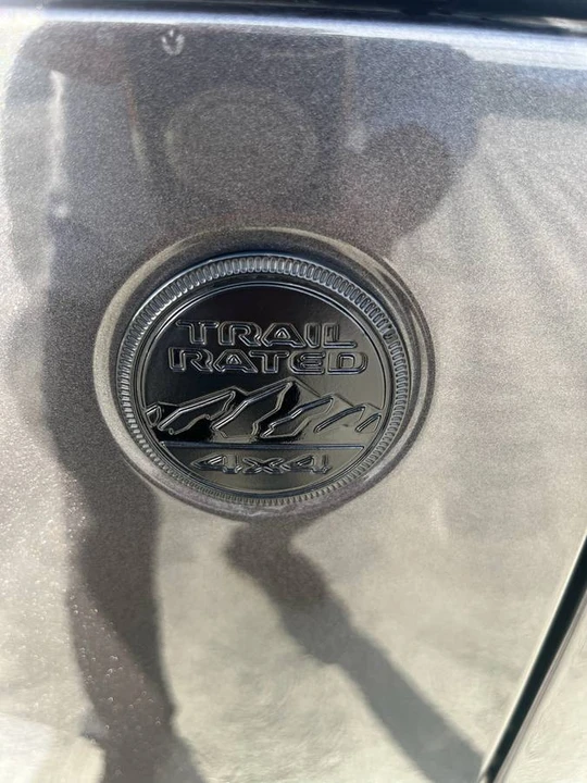 2021 Jeep JT Gladiator - Image 5 of 11