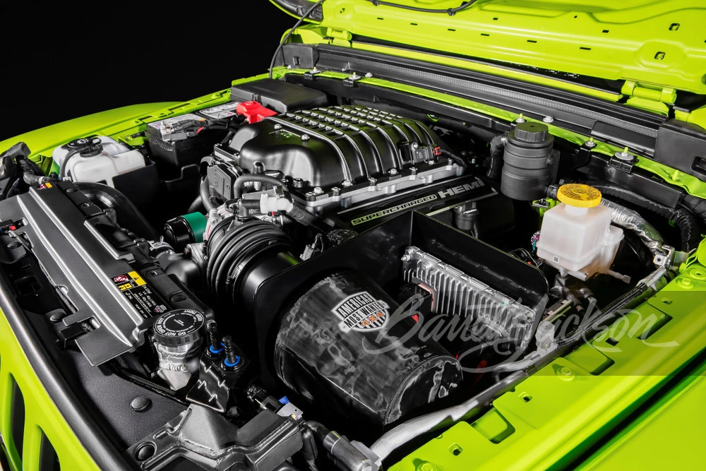 2021 Jeep JT Gladiator - Image 2 of 8